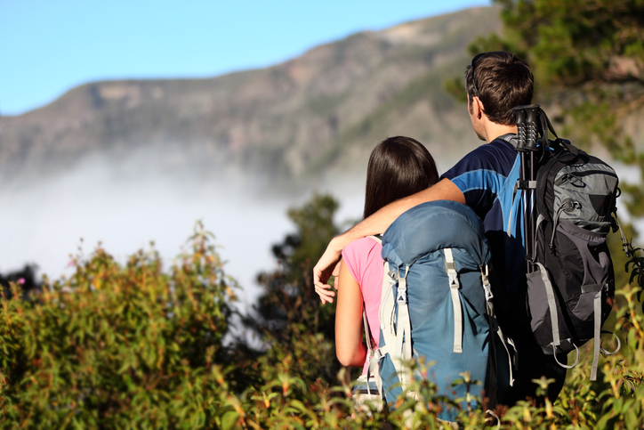 El ecoturismo crece por encima del convencional y cada vez atrae más extranjeros