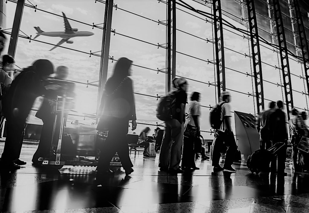 Ryanair publishes lists of flights to be cancelled up to the end of october