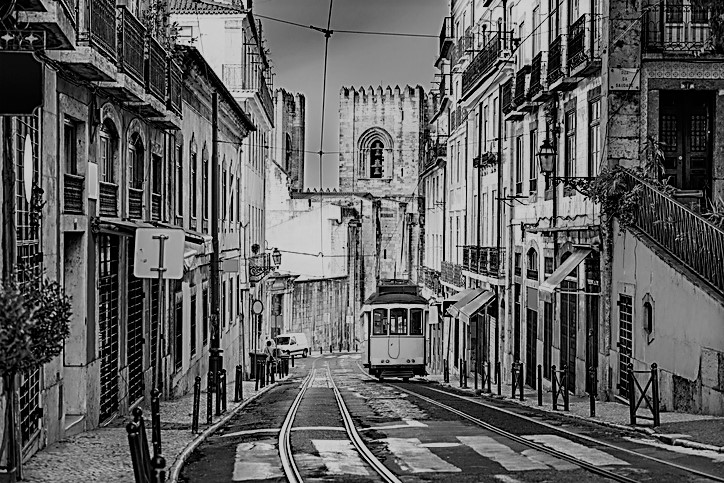 El turismo portugués despega gracias de la diversificación de destinos