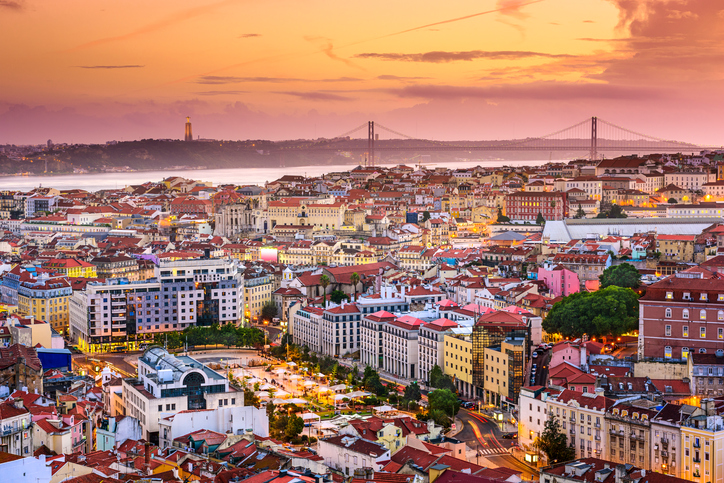 Portugal heading for another record year for tourist arrivals