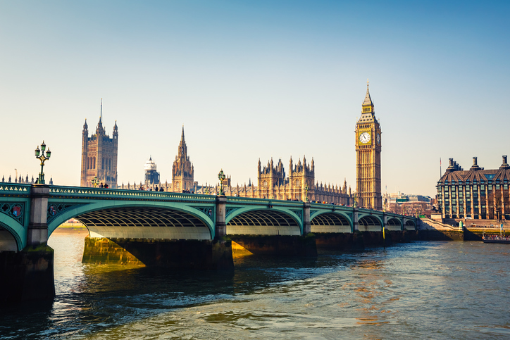 Airbnb sees 80 percent jump in visitors to Britain