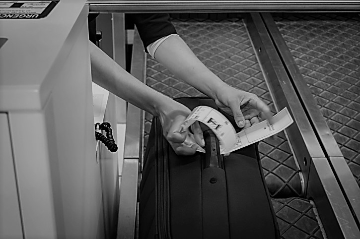 “Mischievous” Singapore handler sent bags astray at world’s best airport
