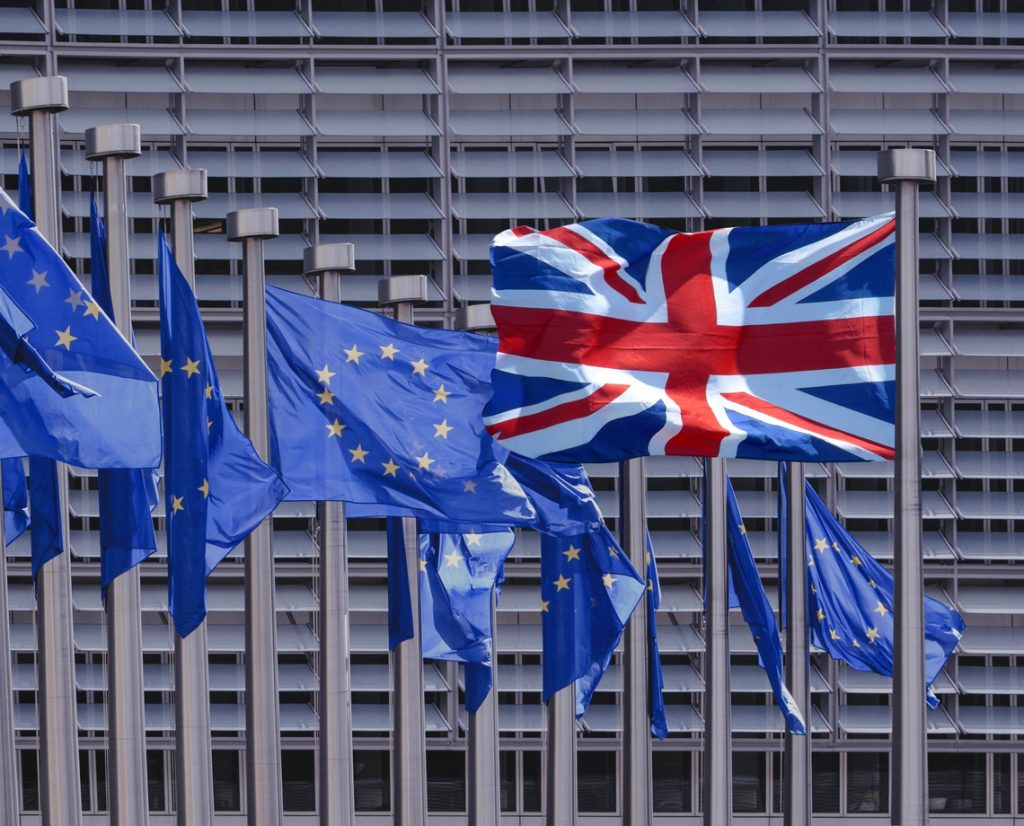 La Junta pide prudencia al sector turístico ante el Brexit