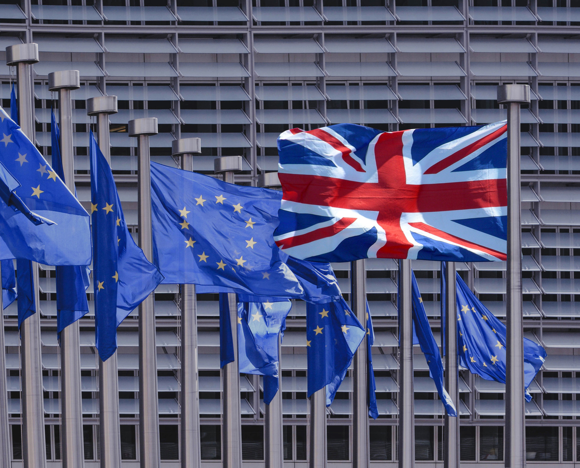 La Junta pide prudencia al sector turístico ante el Brexit
