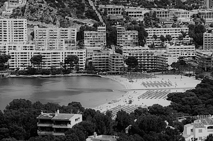 Baleares recauda 44,1 millones con la ecotasa en el periodo voluntario