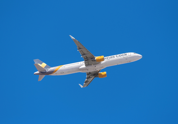 Thomas Cook evacuará a más de 2.300 turistas de Cuba