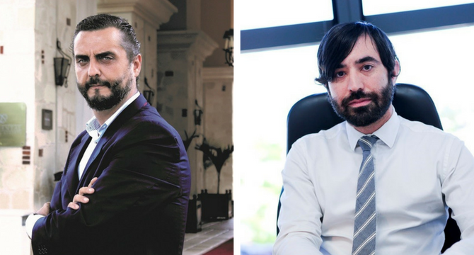 BlueBay Hotels refuerza su equipo directivo con cuatro nuevas incorporaciones para consolidar su plan de expansión