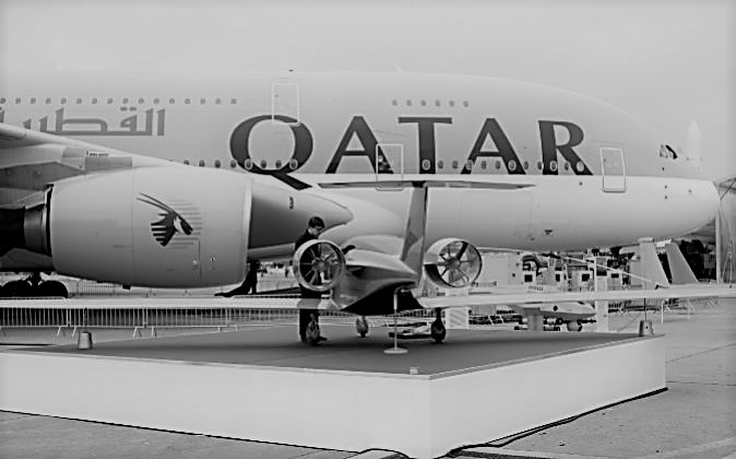 Qatar Airways says acquires minority stake in parent of Italy’s Meridiana