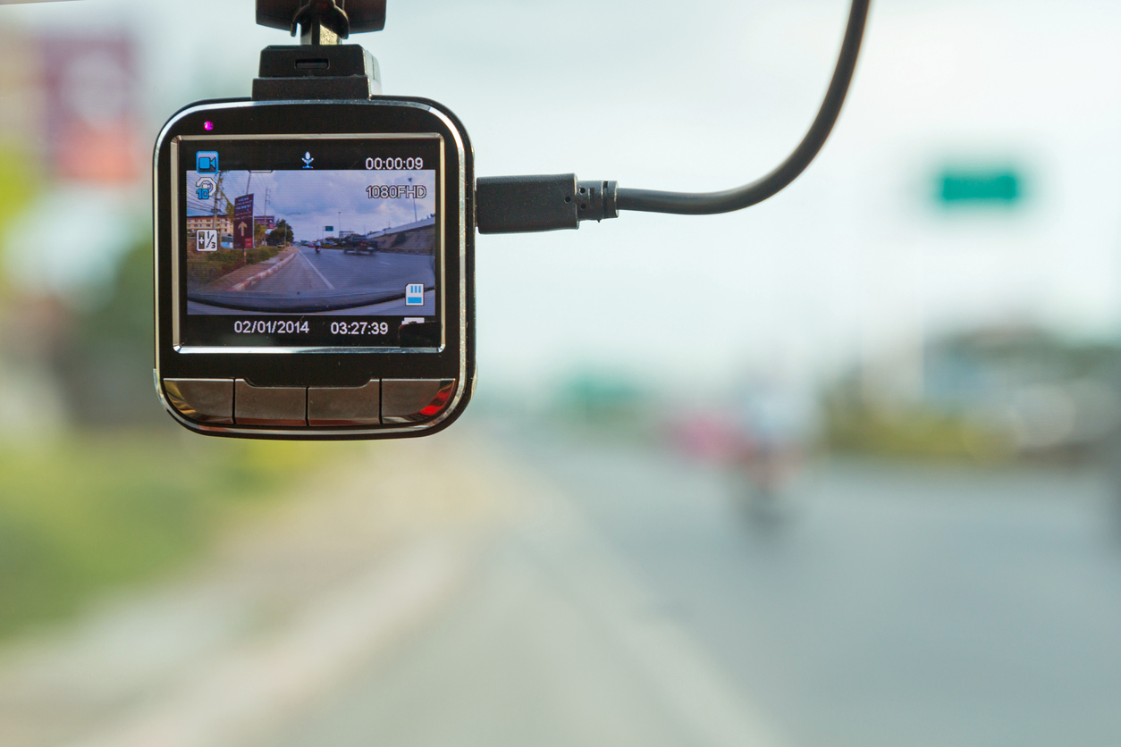5 gadgets for your next road trip