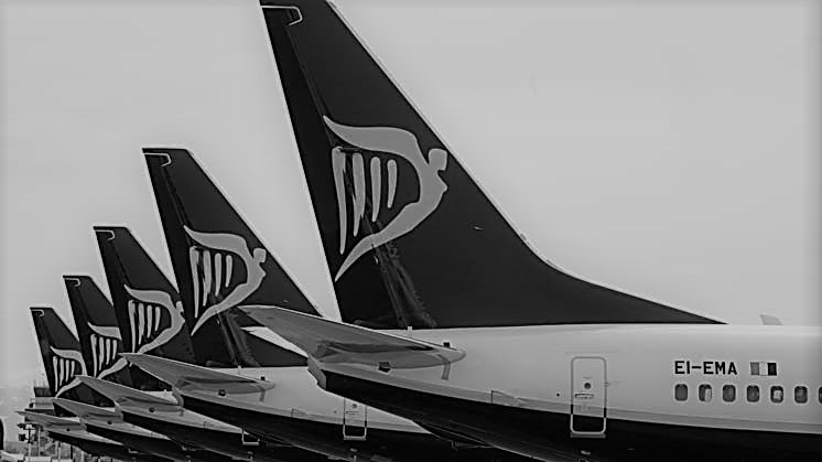 Ryanair crisis exposes low-cost scramble for senior pilots
