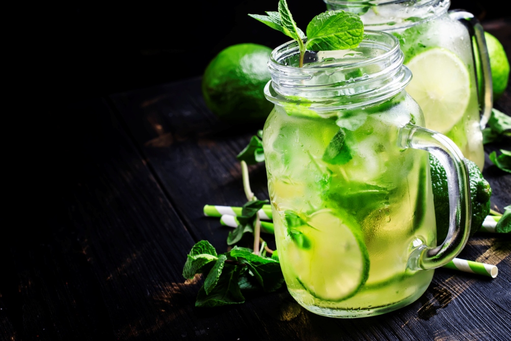 Sustainable Mixology: Cocktails with a green conscience