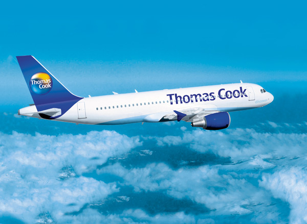Thomas Cook partners with Expedia for hotel sales