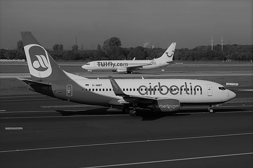 TUIfly eyes costs as it prepares to take back Air Berlin planes
