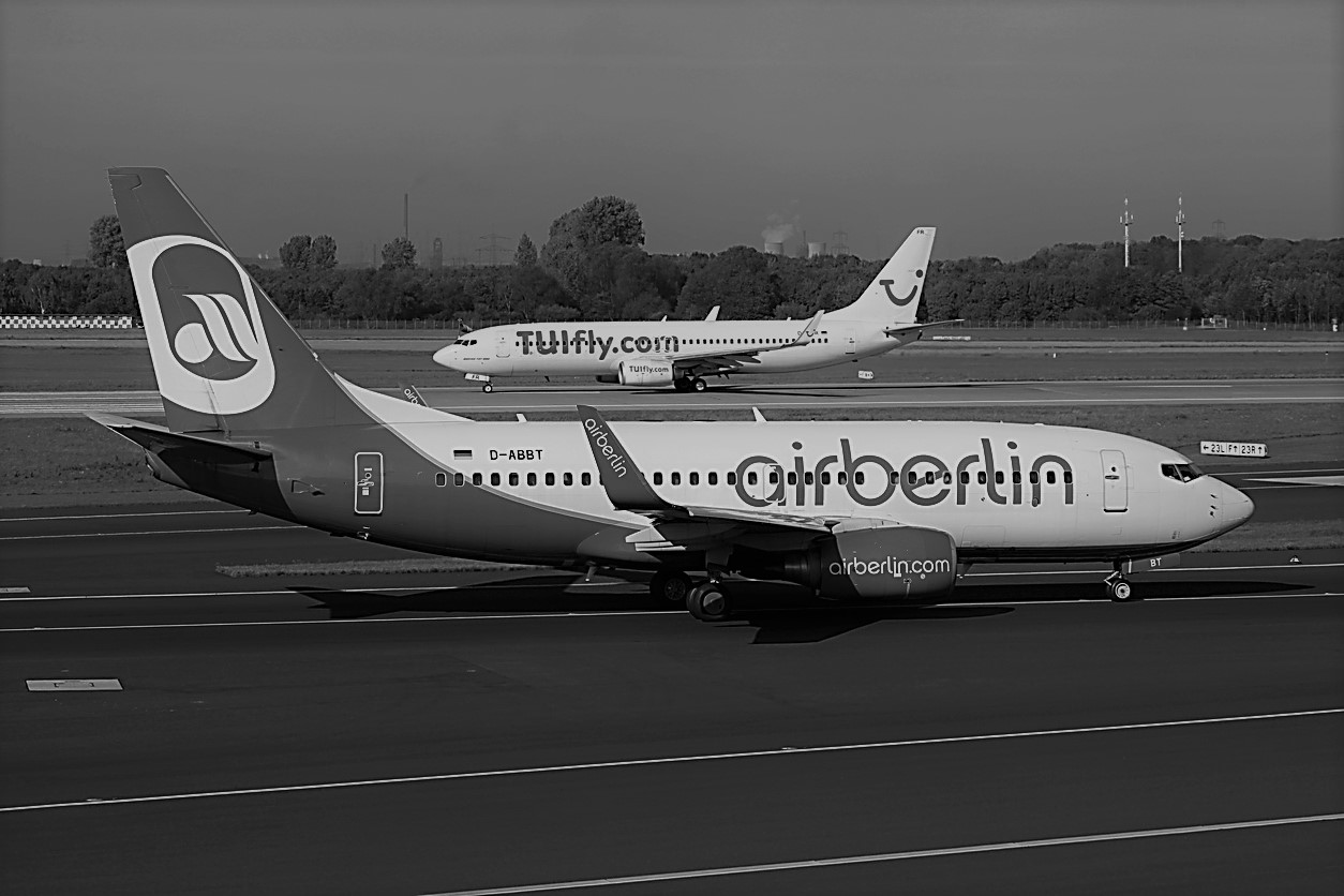 TUIfly eyes costs as it prepares to take back Air Berlin planes