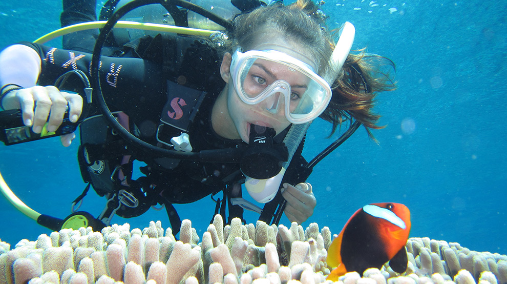Smile! You’re looking at the best waterproof cameras