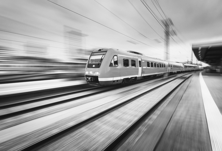 Thyssenkrupp propone mejorar la movilidad y eficiencia de las estaciones ferroviarias a través de la digitalización