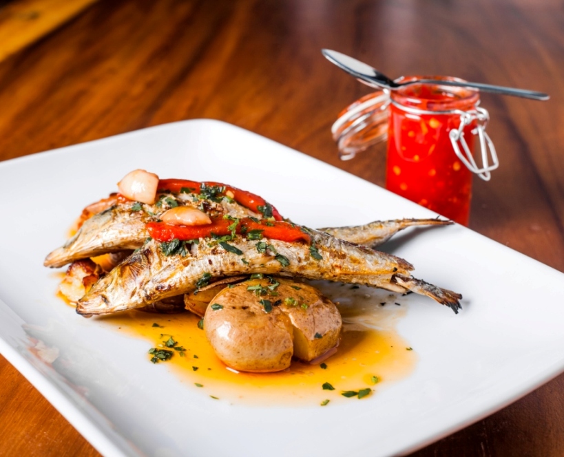 Where to eat the best fish in Lisbon