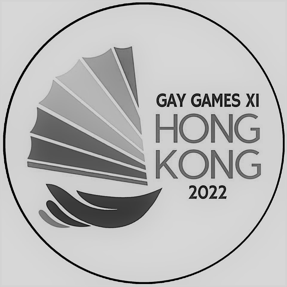 Hong Kong to host 2022 Gay Games as LGBT acceptance grows in parts of Asia