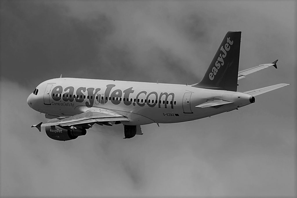 EasyJet clinches parts of Air Berlin for German expansion