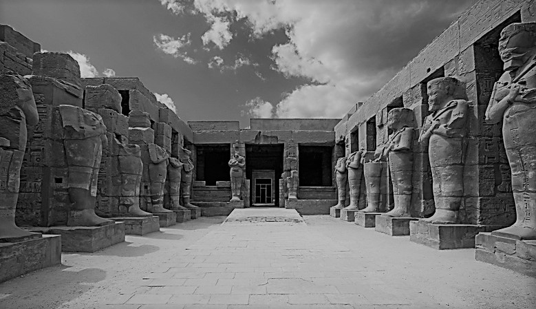 Egypt’s tourism revenues jumps in nine months to Sept