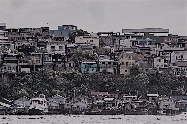 Spanish tourist shot, killed by police in Rio de Janeiro slum