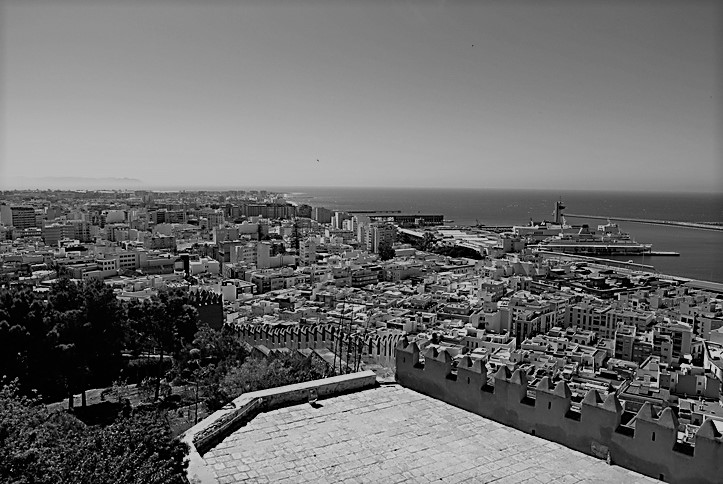 Almería aspira a ser Capital Española de la Gastronomía en 2019