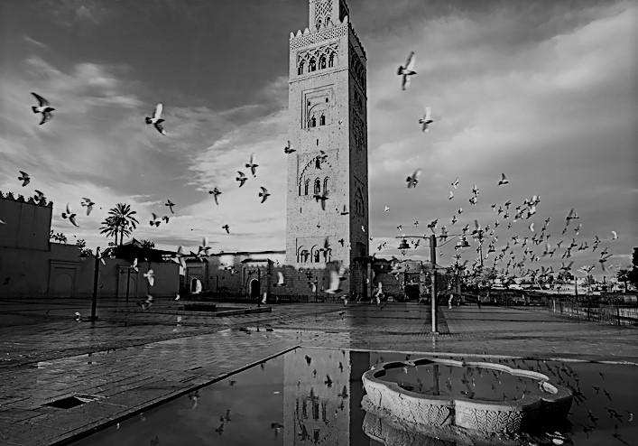 Volumen de negocio de turismo en Marruecos es de 10.000 millones euros 2017