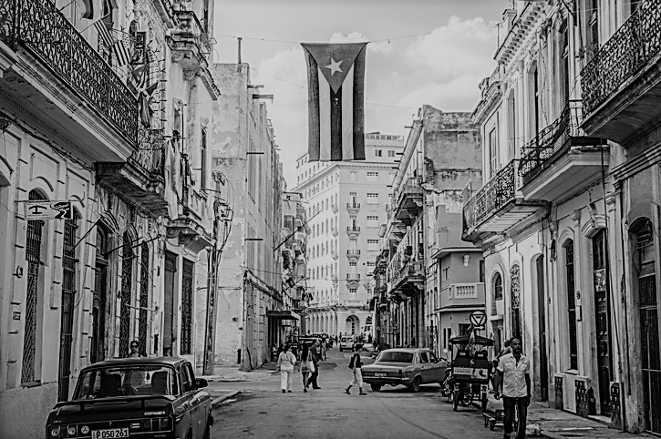 U.S. travel warning sends chill across Cuban tourism industry