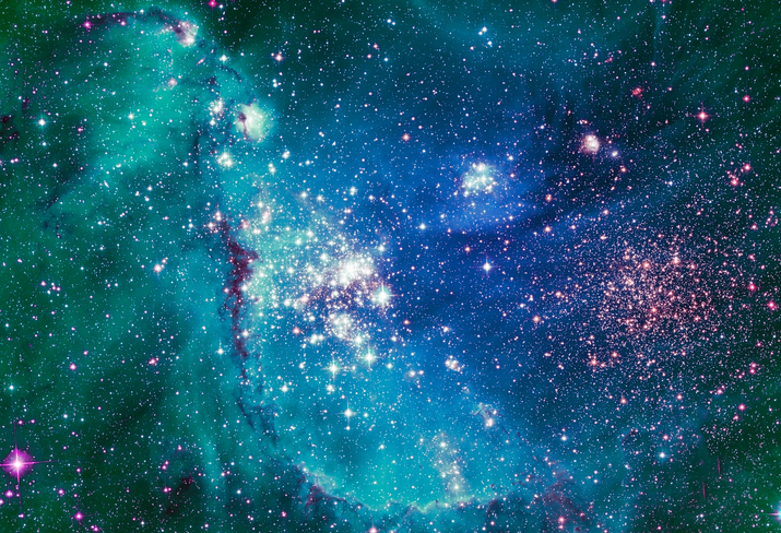 Extremadura alquila su cielo para astrónomos de todo el mundo