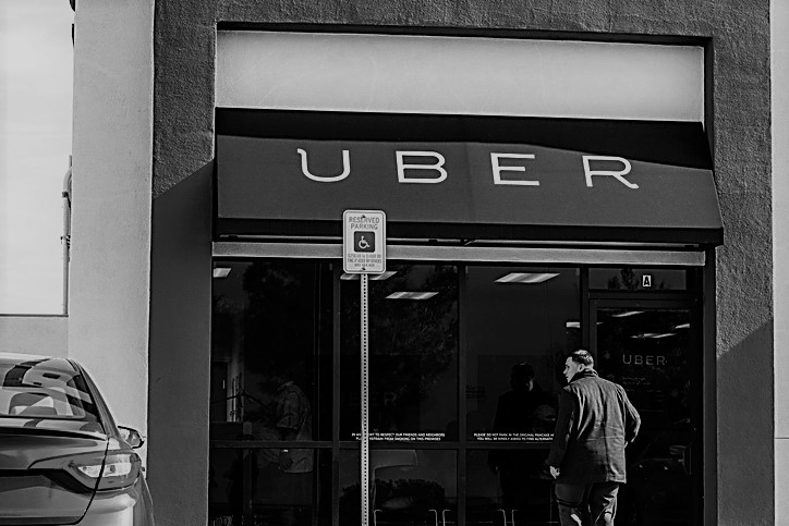 Uber’s path to win back London: data, fines and fees