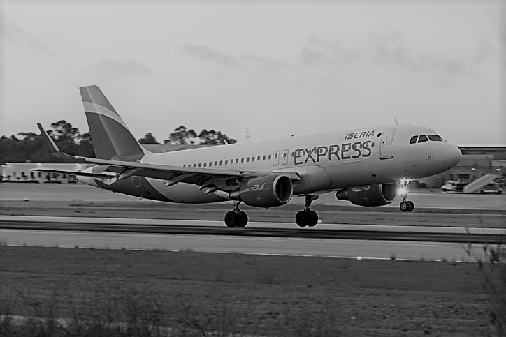 Iberia tendrá 3 vuelos semanales más en ruta Bogotá-Madrid desde octubre 2018