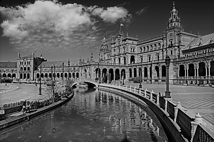 Lonely Planet elige Sevilla como el mejor destino mundial para 2018