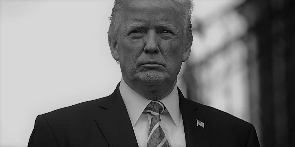 Trump to meet victims, responders in hurricane-ravaged Puerto Rico