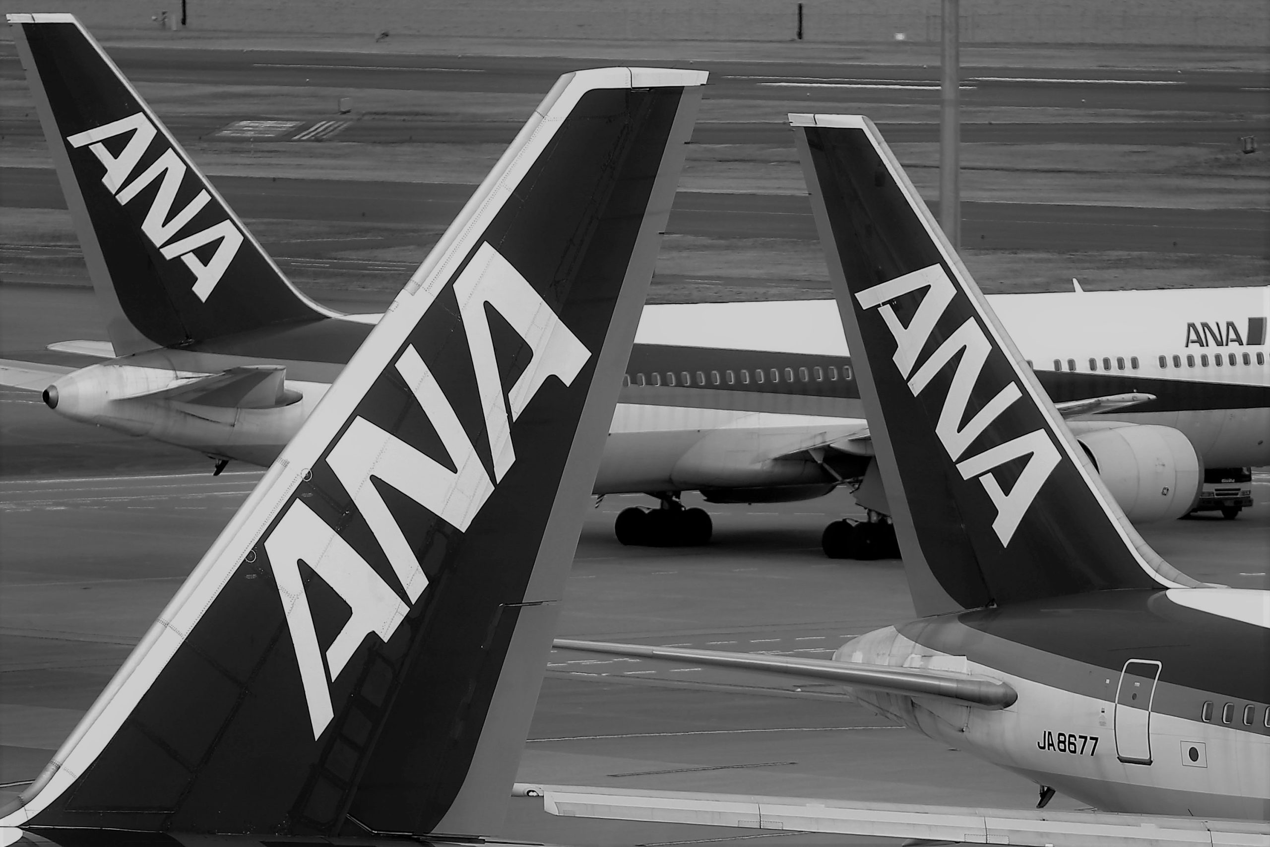 Japan’s ANA ditches Myanmar’s Asian Blue airline project