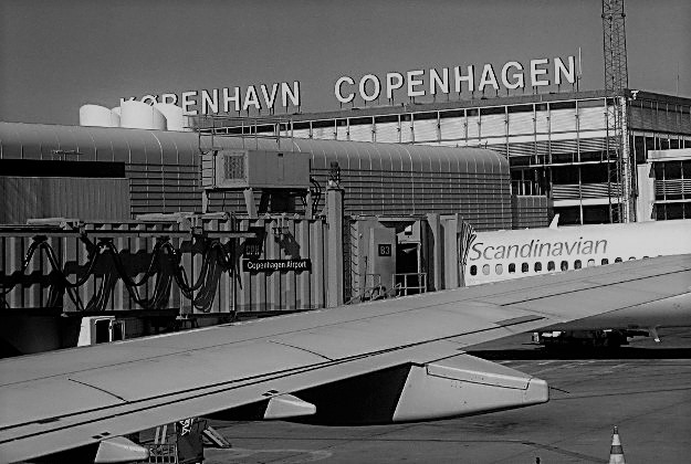 Turkey’s Atlasglobal says flights out of Copenhagen back to normal
