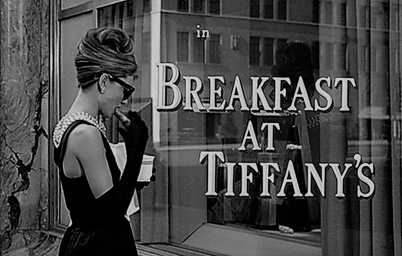 breakfast at tiffany's fifth avenue