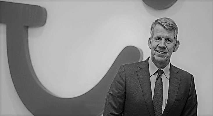 Joussen: “El turismo en España ha tenido dos años excelentes”