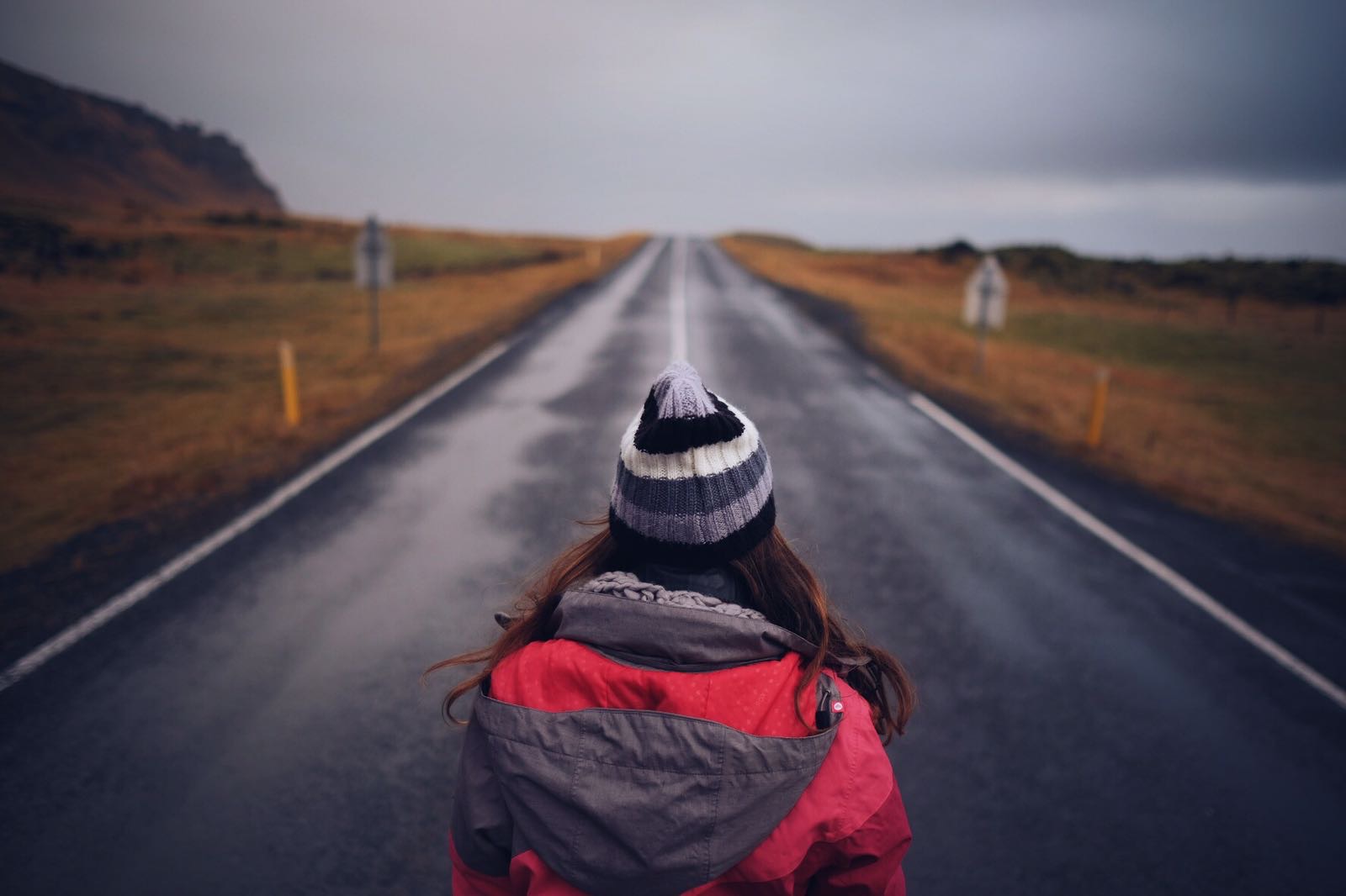 Touring the world (Mi paseo por el mundo)