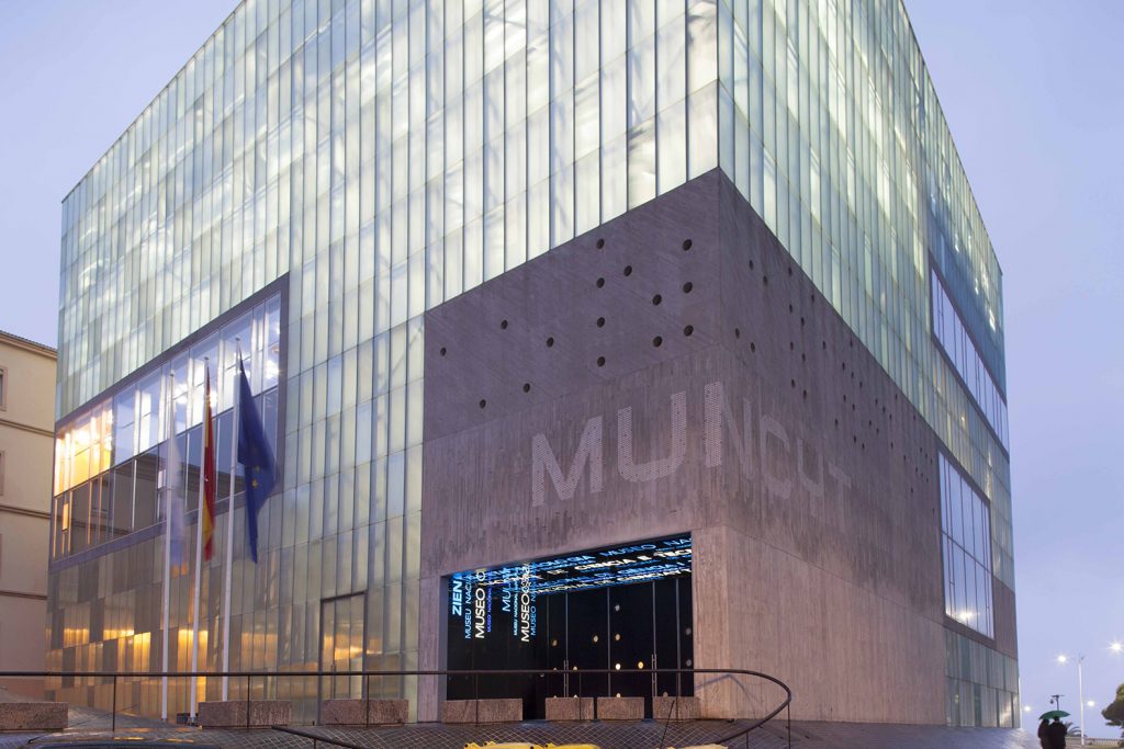 Descubre cinco museos que visitar en España de los que no habías oído hablar