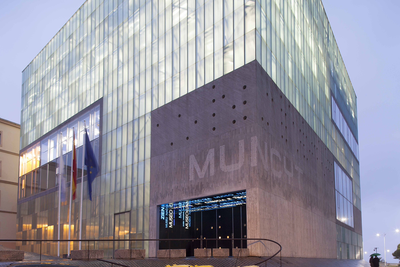 Discover five museums that you’ve never heard of before in Spain