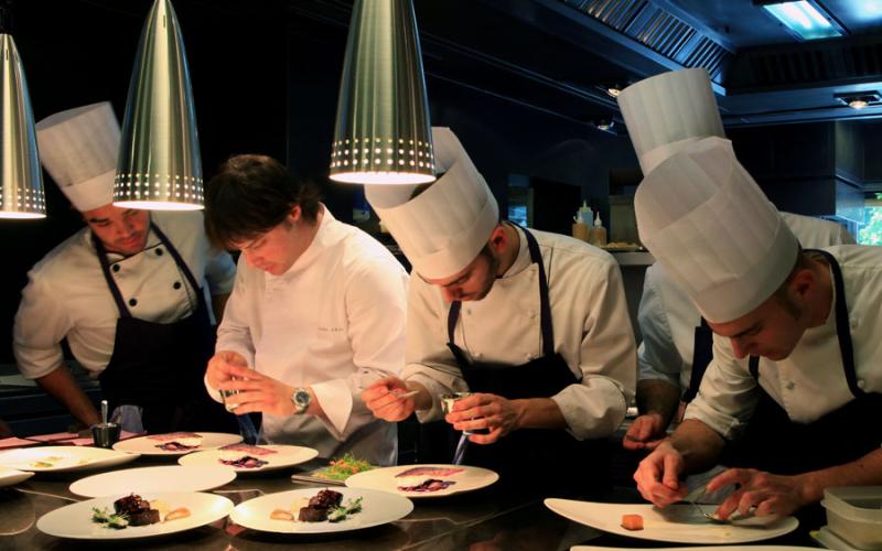 Restaurantes: del shock a la acción con el lastre de la incertidumbre