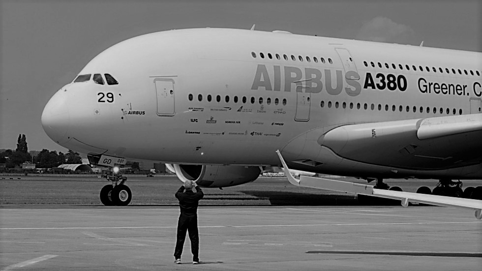 Emirates believes Airbus can guarantee development of A380 programme