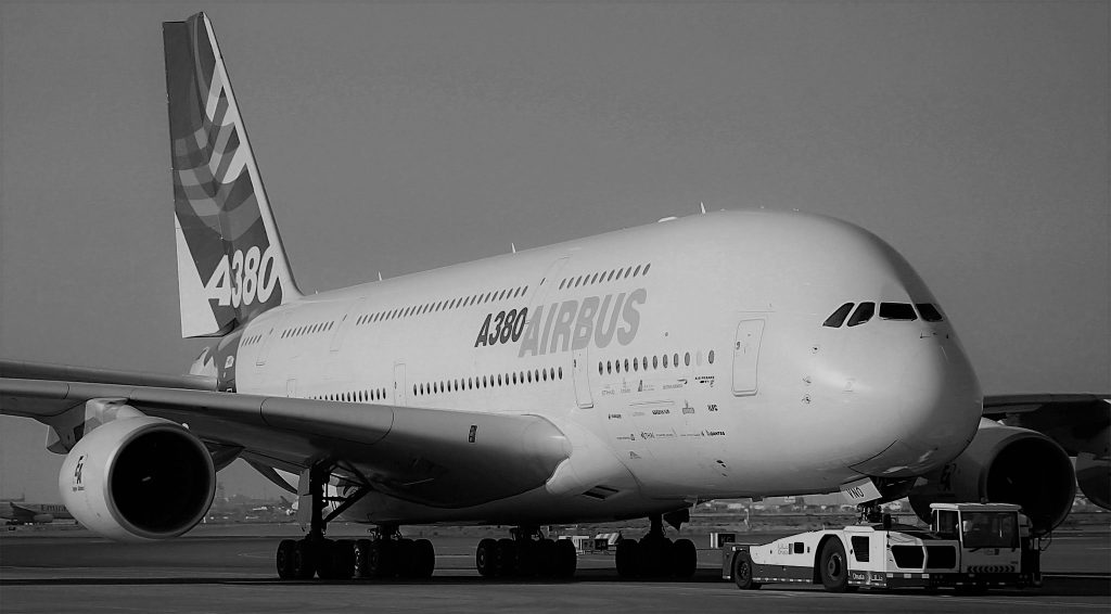 Airbus faces tricky hurdles over stalled A380 Emirates deal