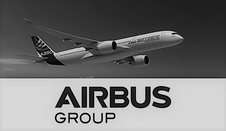 Airbus in record 430 plane deal with budget airline backer Franke
