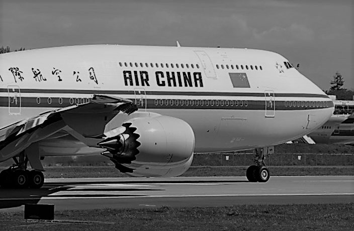 China y Panamá estarán unidas por vuelos directos a partir de marzo de 2018