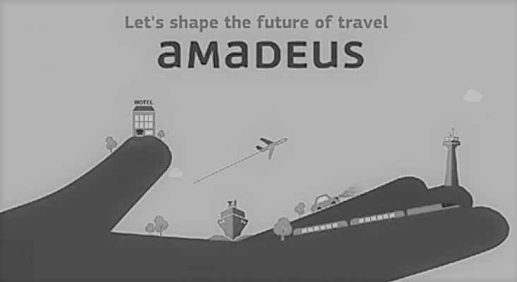 Amadeus gana un 15,9 % más, apoyado en distribución y soluciones tecnológicas