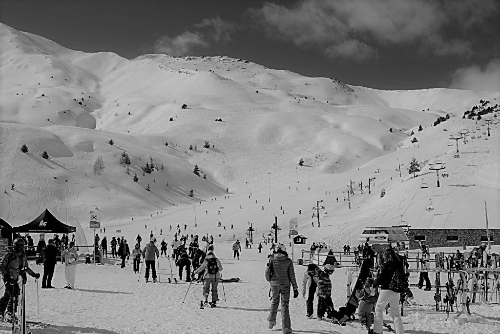 Aramón invierte más de 5 millones para la temporada de nieve 2017-2018