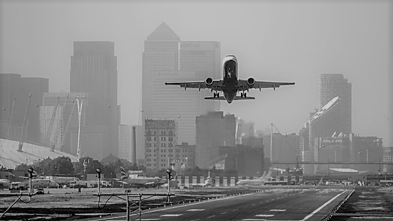 In boost to creditors, failed airline Monarch wins appeal over UK airport slots