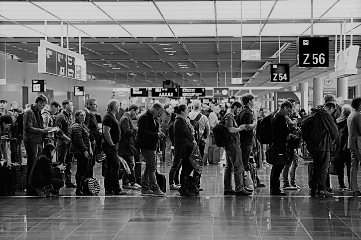 British Airways embarcará los últimos a viajeros con los billetes más baratos