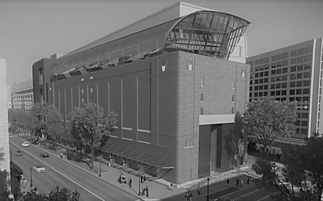 Washington’s new Museum of the Bible aims to inform, not preach